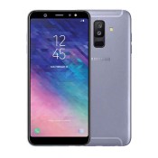 SAMSUNG GALAXY A6+ 32GB LAVENDER SAMSUNG GALAXY A6+ 32GB LAVENDER
